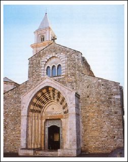 LaCattedrale