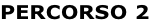PERCORSO 2