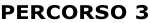 PERCORSO 3