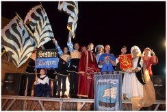 #PREMIAZIONE
