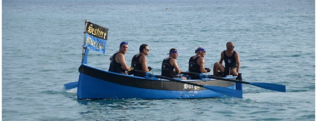 #REGATA